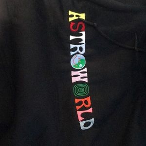 Astroworld Hoodie